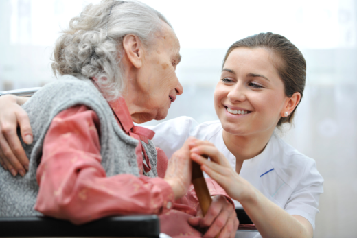Why Family Caregivers Should Avail Respite Care